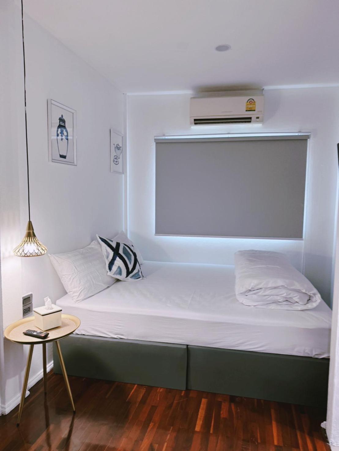 Zleepinezz Hostel Аюттхая Экстерьер фото