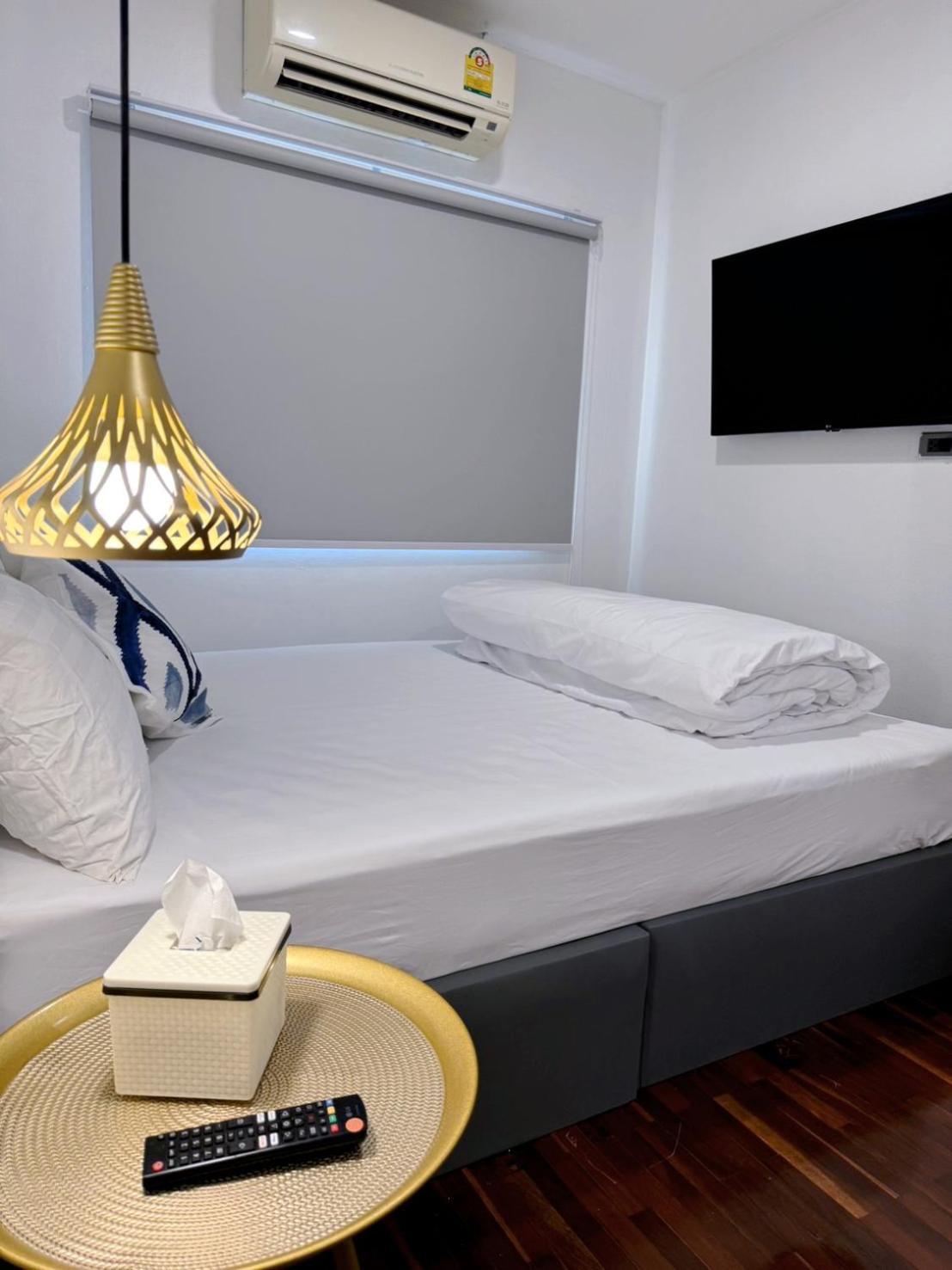 Zleepinezz Hostel Аюттхая Экстерьер фото